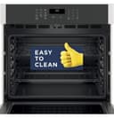 30" Smart Built-In Self-Clean Single Wall Oven view 15