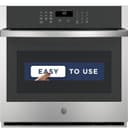 30" Smart Built-In Self-Clean Single Wall Oven view 16