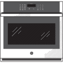 30" Smart Built-In Self-Clean Single Wall Oven view 18