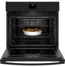 30" Smart Built-In Self-Clean Convection Single Wall Oven with No Preheat Air Fry view 3