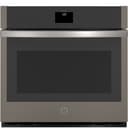 30" Smart Built-In Self-Clean Convection Single Wall Oven with No Preheat Air Fry view 1