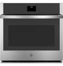 30" Smart Built-In Self-Clean Convection Single Wall Oven with No Preheat Air Fry view 1