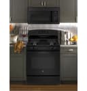 1.6 Cu. Ft. Over-the-Range Microwave Oven view 4