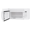 1.6 Cu. Ft. Over-the-Range Microwave Oven view 3