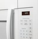 1.6 Cu. Ft. Over-the-Range Microwave Oven view 5
