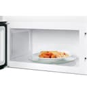 1.6 Cu. Ft. Over-the-Range Microwave Oven view 7