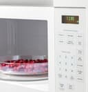 1.6 Cu. Ft. Over-the-Range Microwave Oven view 8