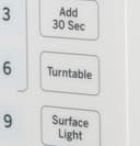 1.6 Cu. Ft. Over-the-Range Microwave Oven view 11