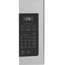 1.6 Cu. Ft. Over-the-Range Microwave Oven view 2