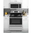 1.6 Cu. Ft. Over-the-Range Microwave Oven view 3