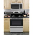 1.6 Cu. Ft. Over-the-Range Microwave Oven view 5