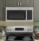 1.6 Cu. Ft. Over-the-Range Microwave Oven view 6