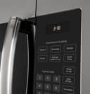 1.6 Cu. Ft. Over-the-Range Microwave Oven view 7