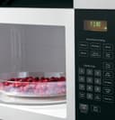1.6 Cu. Ft. Over-the-Range Microwave Oven view 8