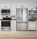 1.6 Cu. Ft. Over-the-Range Microwave Oven view 13