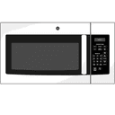 1.6 Cu. Ft. Over-the-Range Microwave Oven view 17