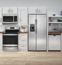 1.6 Cu. Ft. Over-the-Range Microwave Oven view 10
