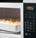 1.6 Cu. Ft. Over-the-Range Microwave Oven view 3