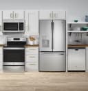 1.6 Cu. Ft. Over-the-Range Microwave Oven view 9