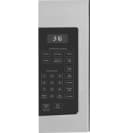1.6 Cu. Ft. Over-the-Range Microwave Oven view 4