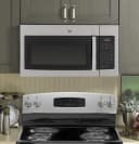 1.6 Cu. Ft. Over-the-Range Microwave Oven view 8