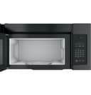 1.6 Cu. Ft. Over-the-Range Microwave Oven view 3