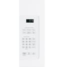 1.6 Cu. Ft. Over-the-Range Microwave Oven view 2