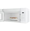 1.6 Cu. Ft. Over-the-Range Microwave Oven view 4