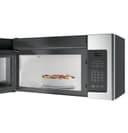 1.6 Cu. Ft. Over-the-Range Microwave Oven view 4