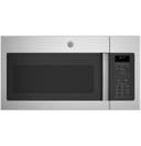 1.7 Cu. Ft. Over-the-Range Microwave Oven view 1