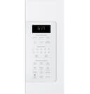 1.7 Cu. Ft. Over-the-Range Sensor Microwave Oven view 2