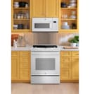 1.7 Cu. Ft. Over-the-Range Sensor Microwave Oven view 8