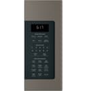 1.7 Cu. Ft. Over-the-Range Sensor Microwave Oven view 2