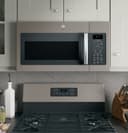 1.7 Cu. Ft. Over-the-Range Sensor Microwave Oven view 3