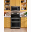 1.7 Cu. Ft. Over-the-Range Sensor Microwave Oven view 11