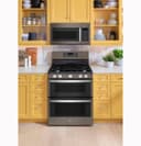1.7 Cu. Ft. Over-the-Range Sensor Microwave Oven view 12