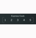 1.7 Cu. Ft. Over-the-Range Sensor Microwave Oven view 16