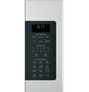 1.7 Cu. Ft. Over-the-Range Sensor Microwave Oven view 2