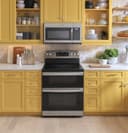1.7 Cu. Ft. Over-the-Range Sensor Fingerprint Resistant Microwave Oven view 10