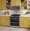 1.7 Cu. Ft. Over-the-Range Sensor Fingerprint Resistant Microwave Oven view 13
