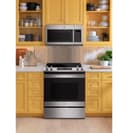 1.7 Cu. Ft. Over-the-Range Sensor Fingerprint Resistant Microwave Oven view 22