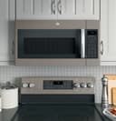 1.9 Cu. Ft. Over-the-Range Sensor Microwave Oven view 7