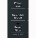 1.9 Cu. Ft. Over-the-Range Sensor Microwave Oven view 8