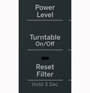 1.9 Cu. Ft. Over-the-Range Sensor Microwave Oven view 3