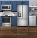1.9 Cu. Ft. Over-the-Range Sensor Microwave Oven view 6
