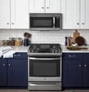 1.9 Cu. Ft. Over-the-Range Sensor Microwave Oven view 8