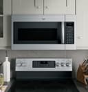 1.9 Cu. Ft. Over-the-Range Sensor Microwave Oven view 9