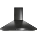 30" Wall-Mount Pyramid Chimney Hood view 1