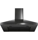 30" Wall-Mount Pyramid Chimney Hood view 2