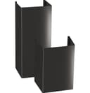 30" Wall-Mount Pyramid Chimney Hood view 6